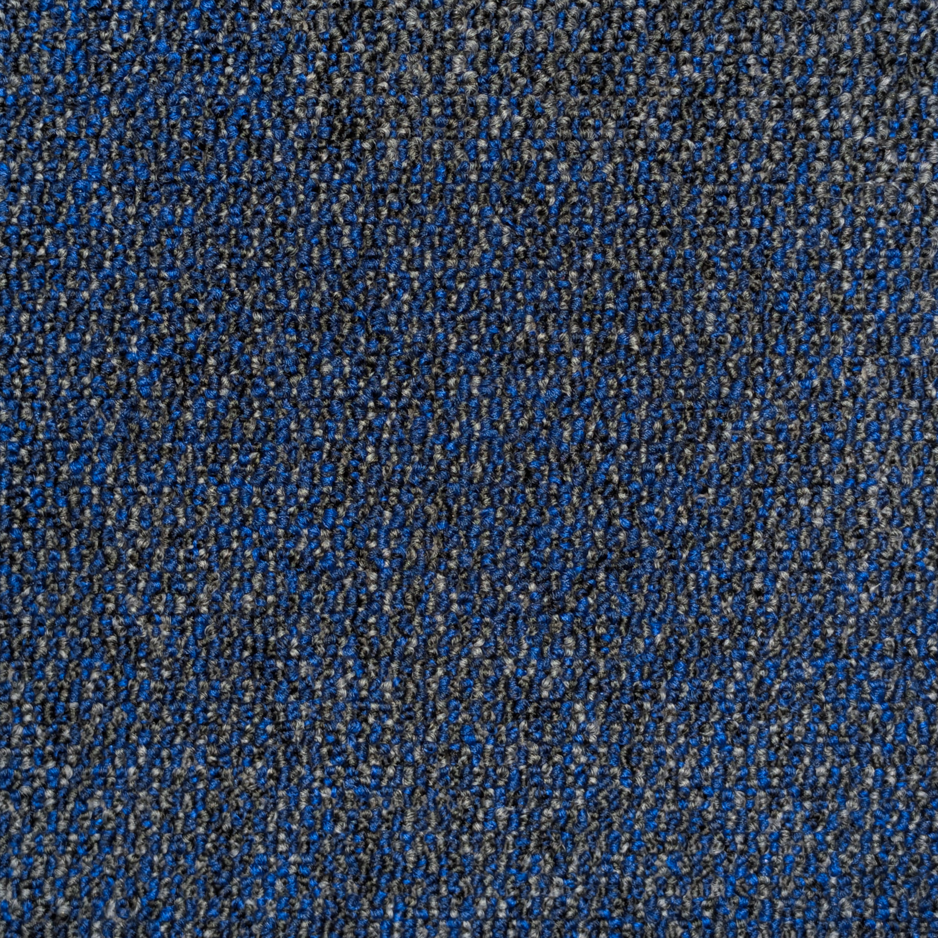 Ковровая плитка Bonkeel Pascal Blue 500×500×6